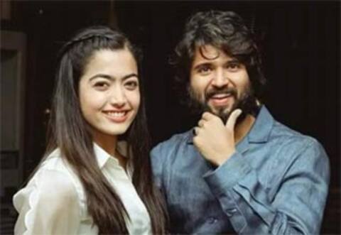 விஜய் தேவரகொண்டா-ராஷ்மிகா காதலை உறுதிப்படுத்தும் பாரிஸ் ட்ரிப்?