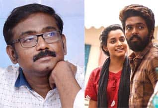 ஜெயில் என்ற தலைப்பு வைத்ததனால்… - இயக்குனர் வசந்தபாலன் வேதனை