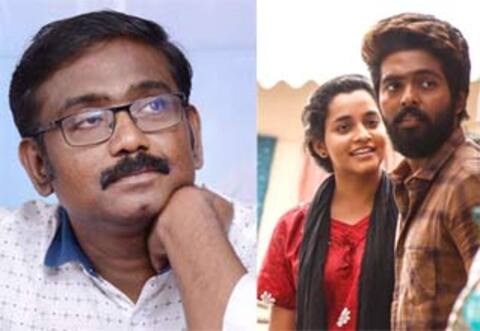 ஜெயில் என்ற தலைப்பு வைத்ததனால்… - இயக்குனர் வசந்தபாலன் வேதனை