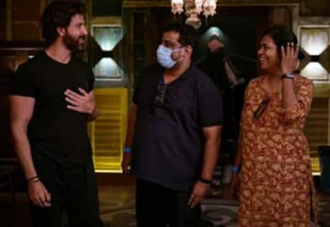 விக்ரம் வேதா ஹிந்தி ரீமேக் ரிலீஸ் எப்போது?