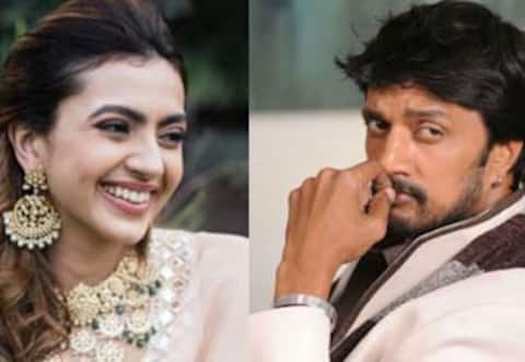 சுதீப்புடன் ஜோடியாக நடிக்க மறுத்த மாடல் அழகி