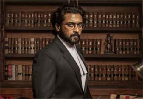 கூகுள் தேடலில் ஜெய் பீம் முதலிடம்