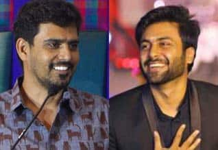 பெரிதுபடுத்த வேண்டாம் : அஷ்வின் சர்ச்சை பேச்சுக்கு எஸ்ஆர் பிரபு சமரசம்