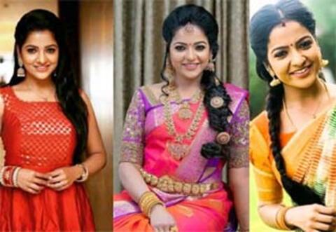 வீஜே சித்ரா மறைந்து ஓராண்டு - நடிகர்கள் நினைவஞ்சலி