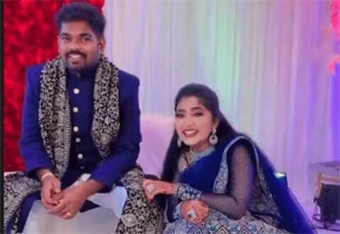 ரகசியமாக திருமணம் செய்து கொண்ட அனன்யா? காரணம் என்ன?