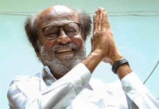 ரஜினி பிறந்தநாள்; பிரதமர், முதல்வர் வாழ்த்து