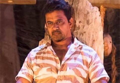 நடிகர் அர்ஜூனுக்கு கொரோனா