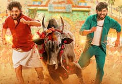 ஓடிடியில் வெளியாகும் அன்பறிவு , அடுத்து மாறன்?