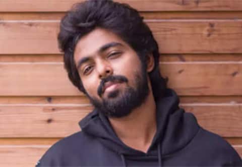 இன்னொரு பாடலின் சாயல் வரும்போது அதை மாற்றிக் கொள்வதில் தவறில்லை - ஜி.வி.பிரகாஷ்குமார்