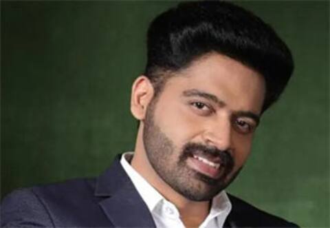 ஈரமான ரோஜாவே சீசன் 2 கதாநாயகனாகிறார் சித்தார்த் குமரன்