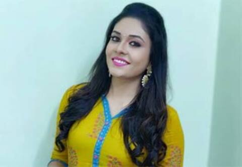 அபி டெய்லர் சீரியலில் என்ட்ரியாகும் சாந்தினி பிரகாஷ்!