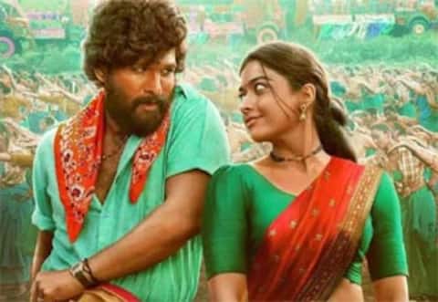புஷ்பா - ஆபாச வசனக் காட்சி நீக்கம்?