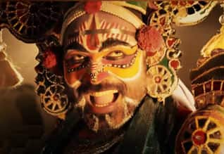 தெருக்கூத்து கலைஞனாக மாறிய விஜய்சேதுபதி
