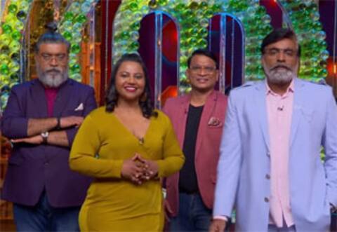 மாஸ்டர் செப் சீசன் 2 வந்தாச்சு : ஜனவரி முதல் தொடக்கம்