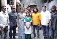 சமுத்திரகனி - கதிர் நடிக்கும் ‛தலைக்கூத்தல்