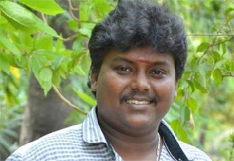 ஒரு இடத்திற்கு போனதும் அவாய்ட் பண்ணறாங்க - அஞ்சலி குறித்து பிளாக் பாண்டி வருத்தம்