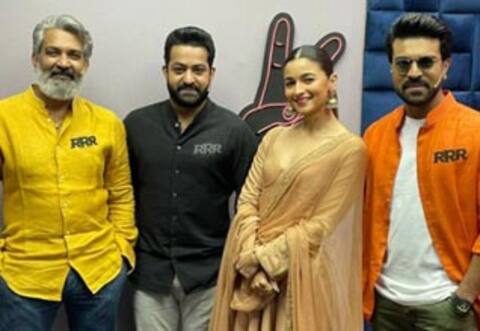 சாஹோவை தொடர்ந்து கபில் சர்மா ஷோவில் கலந்துகொள்ளும் ஆர்ஆர்ஆர் டீம்