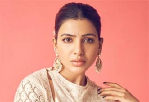 மீண்டும் ஹிந்தி வெப் சீரிஸில் சமந்தா