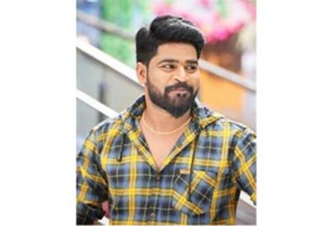 வீஜே கதிரின் இன்ஸ்பிரேஷன் ஸ்டோரி!