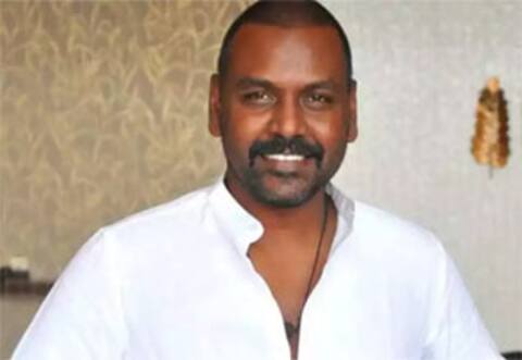 ஜெய்பீம் நிஜ நாயகிக்கு வீடு கட்டித்தரும் எண்ணம் : முடிவை மாற்றிய லாரன்ஸ்