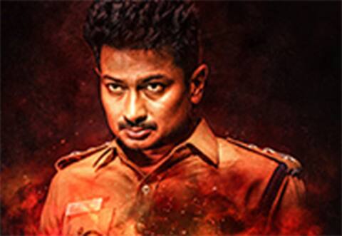 நெஞ்சுக்கு நீதி படத்தின் டப்பிங் பணிகள் தொடங்கியது