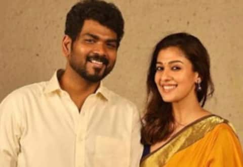 நயன்தாராவுடன் பிப்ரவரி 22ல் திருமணம்? சஸ்பென்ஸ் வைத்த விக்னேஷ் சிவன்
