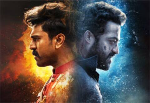 கொரோனா பரவல் - தள்ளிப்போனது ஆர்ஆர்ஆர் ரிலீஸ்
