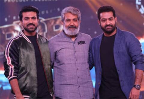 தள்ளிப்போன ஆர்ஆர்ஆர், பெரும் பின்னடைவா ?