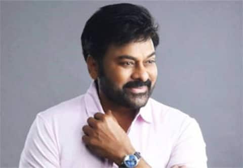 நான் சினிமா உலகின் பாதுகாவலன் அல்ல - சிரஞ்சீவி