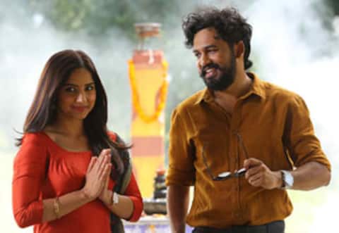 அன்பறிவுக்கு 5 படத்துக்கான உழைப்பை கொடுத்திருக்கிறேன்: ஆதி