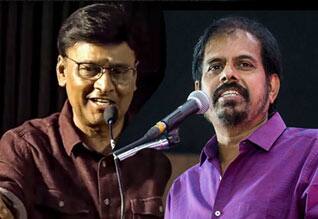 இயக்குனர்கள் சங்க தேர்தல் : கே.பாக்யராஜ், ஆர்.கே.செல்வமணி மோதுகிறார்கள்