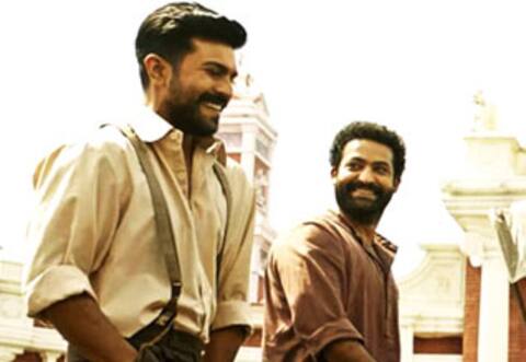 வரலாற்று உண்மைகளை திரிக்கிறது : ஆர்ஆர்ஆர் படத்திற்கு தடை கேட்டு வழக்கு