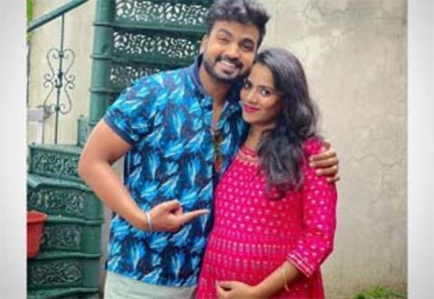 சீரியல் நடிகர் நவீனுக்கு கிடைத்த புரோமோஷன்! வாழ்த்துகளை குவிக்கும் ரசிகர்கள்