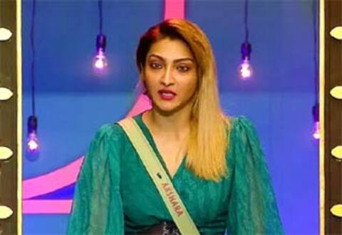 அப்புடியா காட்டுனாங்க! அதிர்ச்சியடைந்த அக்ஷரா