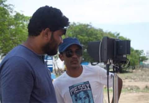 ஜன.,21ல் ஓடிடி.,யில் வெளியாகும் தர்புகா சிவாவின் முதல் நீ முடிவும் நீ
