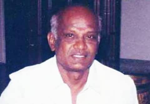 தயாரிப்பாளர் முத்துராமன் மரணம்
