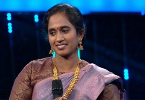 பிக்பாஸ் தாமரைச் செல்வி குறித்து நெகிழ்ந்த ரசிகர்கள்!