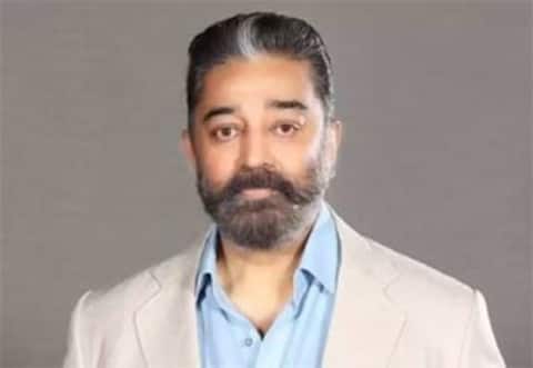 கமல்ஹாசன் மருத்துவமனையில் அனுமதி