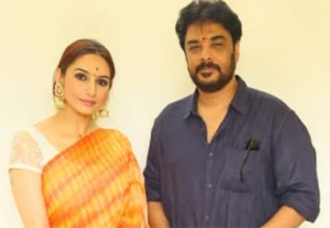 போதை வழக்கில் சிறை சென்ற பிறகு தமிழில் மீண்டும் நடிக்கிறார் ராகினி திவேதி