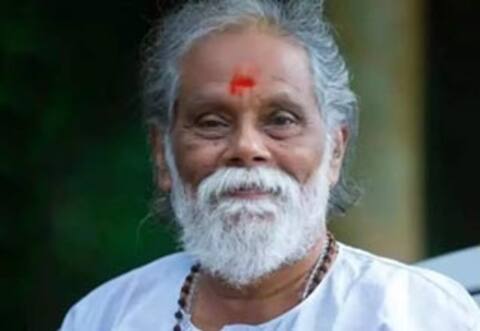 பழம்பெரும் மலையாள இசை அமைப்பாளர் ஆலப்பி ரங்கநாத் கொரோனாவுக்கு பலி