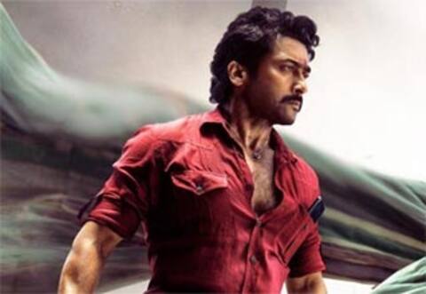எதற்கும் துணிந்தவன் : சென்சார், ரன்னிங் டைம் வெளியானது