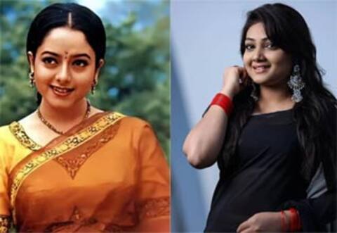 ரோஜாவின் இன்ஸ்பிரேஷன் யார் தெரியுமா?