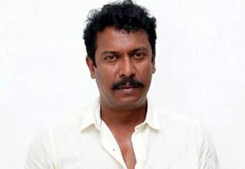 கட்சி தொண்டனாக நடிக்கும் சமுத்திரகனி