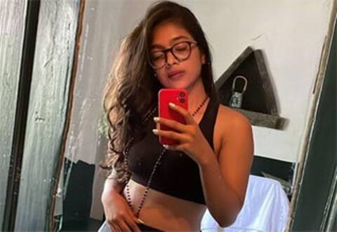 தவறாக பேசிய நெட்டீசனுக்கு வீஜே பார்வதி பதிலடி
