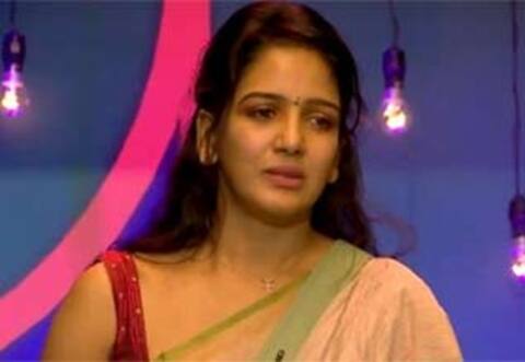 மீண்டும் திருமணமா? பிக்பாஸ் பாவனி பதில்