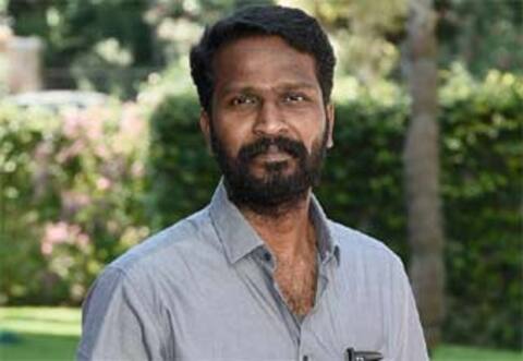விடுதலையை முடித்ததும் வெப் தொடரை இயக்கும் வெற்றிமாறன்