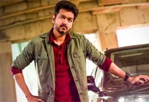 நடிகர் விஜய்க்கு எதிரான எதிர்மறை கருத்துகளை நீக்கியது உயர்நீதிமன்றம்