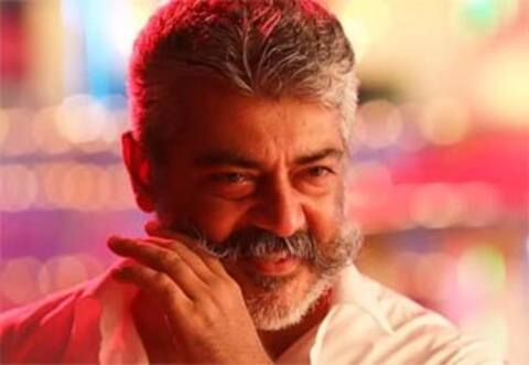 அஜித்தின் விஸ்வாசம் ஹிந்தியில் ரீமேக் ஆகிறது