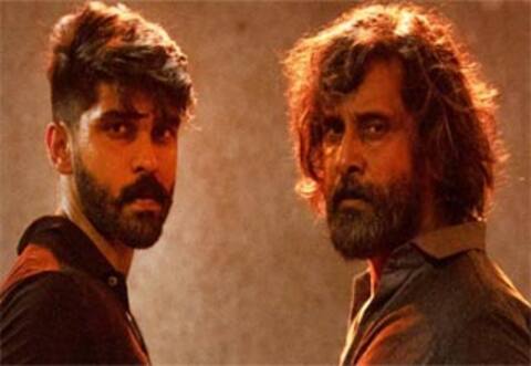 மகான் ஓடிடி ரிலீஸ், வருத்தத்தில் விக்ரம் ரசிகர்கள்