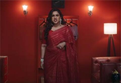 பிக்பாஸ் அல்டிமேட் நிகழ்ச்சியில் என்ட்ரி கொடுக்கும் வனிதா